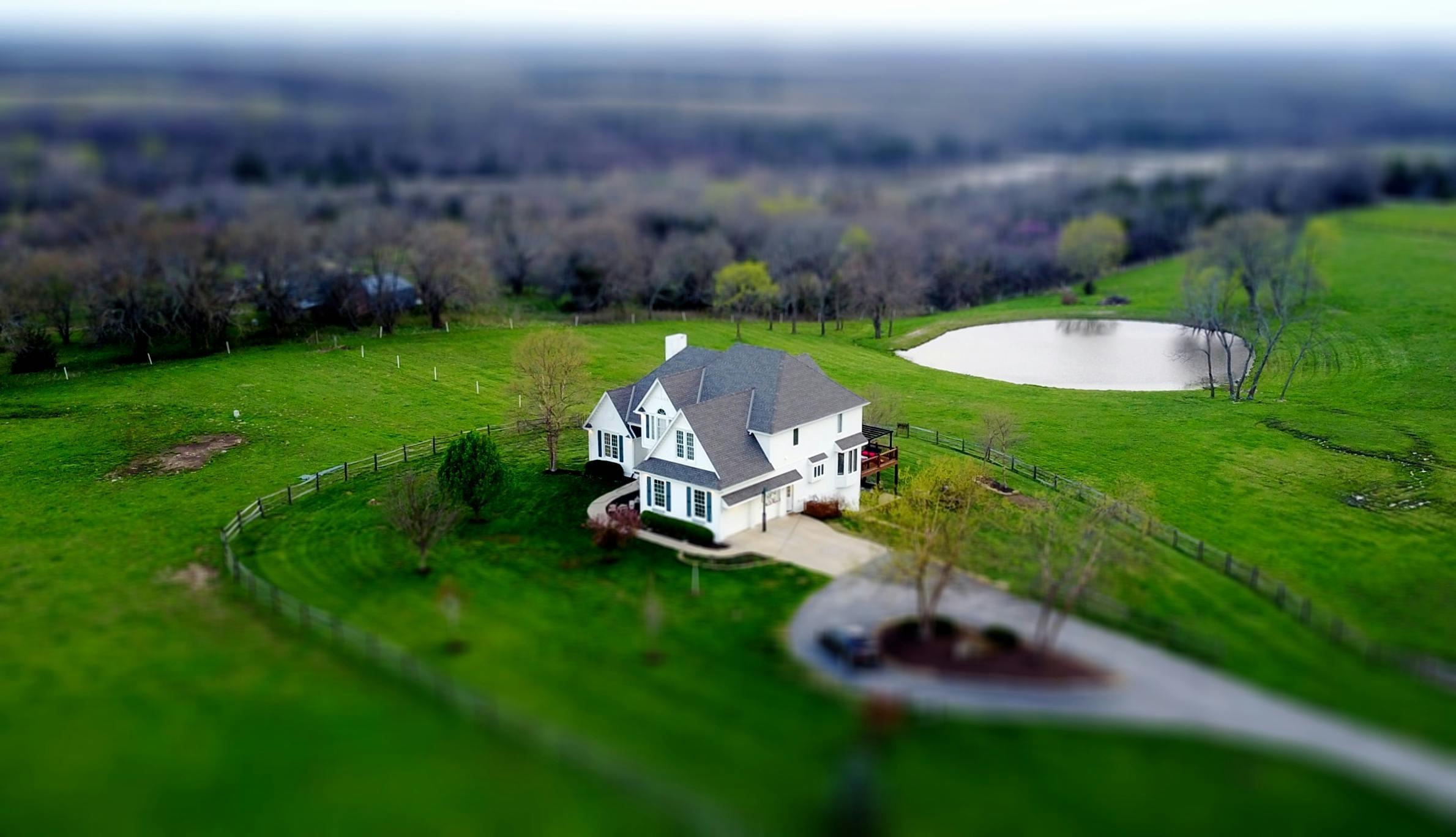 Luxury Estate